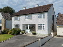 Photo 1 of 8 Shannon Lodge, Carrick-On-Shannon