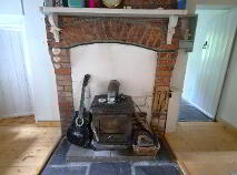 Photo 8 of Corgar Cottage, Gorvagh, Carrick-On-Shannon