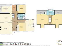 Floorplan 1 of Willow Cottage, Cornaseer, Kiltoom, Athlone
