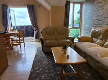 Photo 7 of Apartment 21 Sinnan Apartments, Summerhill, Carrick-On-Shannon