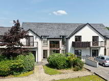 Photo 1 of Apartment 21 Sinnan Apartments, Summerhill, Carrick-On-Shannon