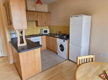 Photo 12 of Apartment 21 Sinnan Apartments, Summerhill, Carrick-On-Shannon