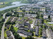 Photo 24 of Apartment 21 Sinnan Apartments, Summerhill, Carrick-On-Shannon