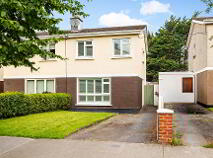 Photo 1 of 35 Cherbury Park Road, Lucan, Lucan