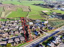 Photo 1 of Development Lands Adjoining Southways Develpment, Abbeyside, Dungarvan