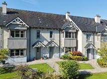 Photo 1 of 5 O'Carolan's Court, Kilronan, Ballyfarnon, Boyle