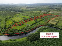 Photo 5 of Knocks & Tulleague, Killasser, Swinford