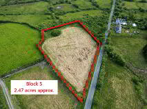 Photo 6 of Knocks & Tulleague, Killasser, Swinford