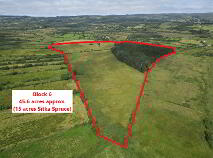 Photo 8 of Knocks & Tulleague, Killasser, Swinford
