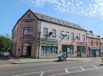 Photo 2 of Unit 3 Ground Floor Conall Building, Main Street, Ballyconnell