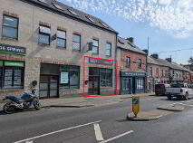 Photo 3 of Unit 3 Ground Floor Conall Building, Main Street, Ballyconnell