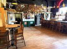 Photo 5 of Lilly O`briens Public House & Apartments, Castle Street, Roscrea