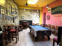 Photo 8 of Lilly O`briens Public House & Apartments, Castle Street, Roscrea