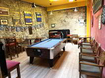 Photo 7 of Lilly O`briens Public House & Apartments, Castle Street, Roscrea