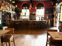 Photo 2 of Lilly O`briens Public House & Apartments, Castle Street, Roscrea