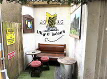 Photo 9 of Lilly O`briens Public House & Apartments, Castle Street, Roscrea