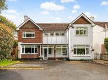 Photo 1 of Mount Brandon, 28 Chalet Gardens, Lucan