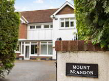 Photo 2 of Mount Brandon, 28 Chalet Gardens, Lucan