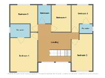 Floorplan 2 of Mount Brandon, 28 Chalet Gardens, Lucan