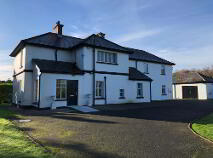 Photo 1 of Parochial House, Mahonbridge, Kilmacthomas