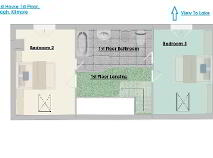 Floorplan 3 of Annagh Cottage & Lodge, Carrick-On-Shannon