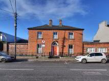 Photo 1 of Christian Brothers, Bective Street, Kells