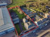 Photo 2 of Christian Brothers, Bective Street, Kells