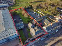 Photo 2 of Christian Brothers Property, Bective, Kells