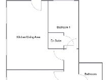 Floorplan 1 of 38 Stratton Grove, Adamstown, Lucan