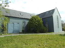 Photo 3 of Old Kilcummin Church, Killarney