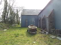 Photo 11 of Old Kilcummin Church, Killarney