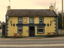 Photo 1 of The Auld House, Killamery, Callan