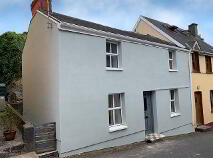 Photo 1 of 'Appletree Cottage', Higher O'Connell Street, Kinsale, Cork