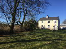 Photo 1 of Rose Cottage, Edmonstown, Ballaghaderreen