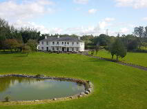 Photo 1 of Wheatfield Manor, Lough Erne Park, Inchicullane, Killarney