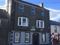 Photo 1 of The Dungarvan Club, Sexton Street, Dungarvan