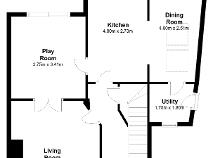Floorplan 1 of 86 The Old Forge, Lucan, Dublin