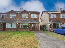 Photo 1 of 38 Abbeywood Court, Lucan