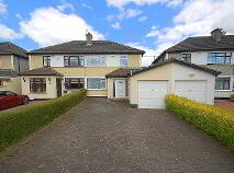 Photo 1 of 118 Esker Lawns, Lucan