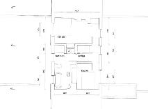 Floorplan 1 of 73 Dodsboro Cottages, Lucan, Dublin