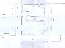 Floorplan 2 of 73 Dodsboro Cottages, Lucan, Dublin