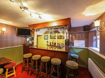 Photo 4 of 'Harp Bar', White Abbey Street, Kildare Town