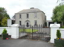 Photo 9 of Parochial House, Suncroft, Kildare