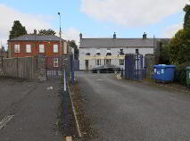Photo 3 of C.1.85 Acre (0. 74H.) Prime Town Centre Site, Kildare Town