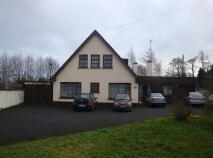 Photo 3 of Approx. 0.98 Ha (2.43Acres) Including 4 Detached H, Moorefield, Naas