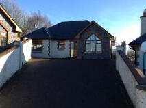 Photo 1 of 11 Old Abbey Manor, Great Connell, Newbridge