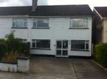 Photo 1 of 5 Spacious Bedroomed Property, 20 Hollywood Park, Naas