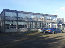 Photo 4 of Former Eureka School Buildings, On 2, 41 Ha(5.95 Acres) Navan Road, Kells