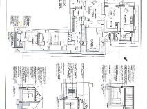 Floorplan 1 of Coolnahinch, Moynalty, Kells