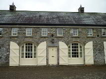 Photo 1 of 18 The Main Courtyard, Headfort Demesne, Kells